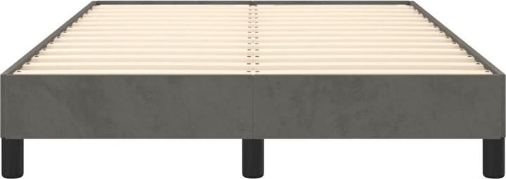 Image du produit vidaXL Bettgestell (120 x 190 cm)