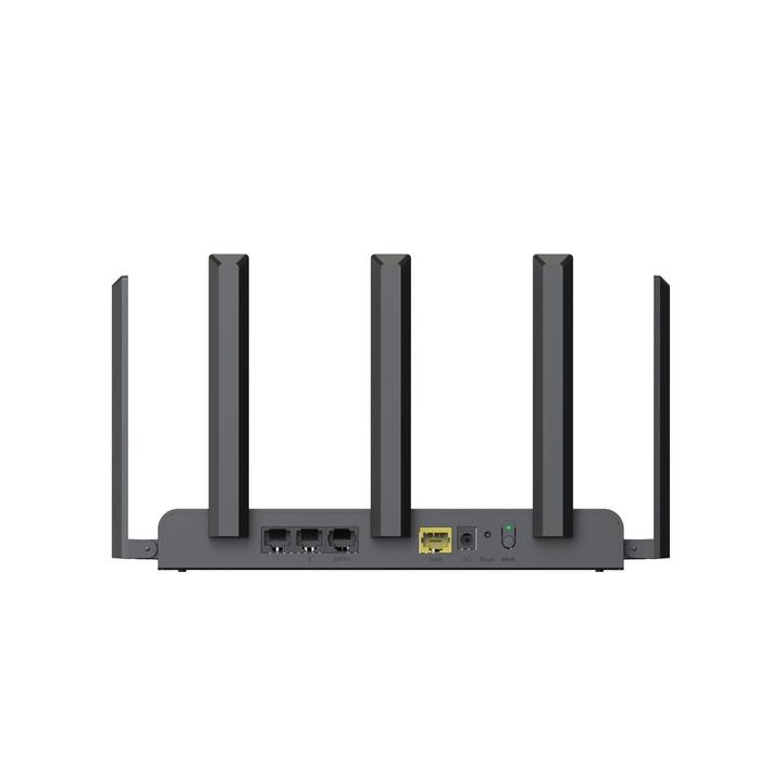 Image du produit Ruijie AC1300 Wi-Fi 5 Routeur sans fil double bande 2.4G Wi-Fi : 400 Mbps, 5G Wi-Fi : 867Mbps Port Ethernet
