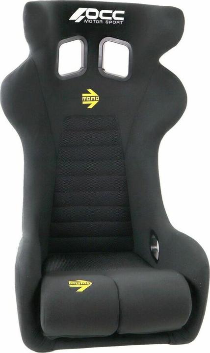 Produktbild Momo Rennsport-Sitz Daytona XL Auto