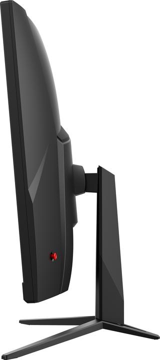 Produktbild MSI G32CQ4 E2 computer monitor (31.5") pixels Wide Quad HD LCD Black (2560 x 1440 Pixel, 31.50")