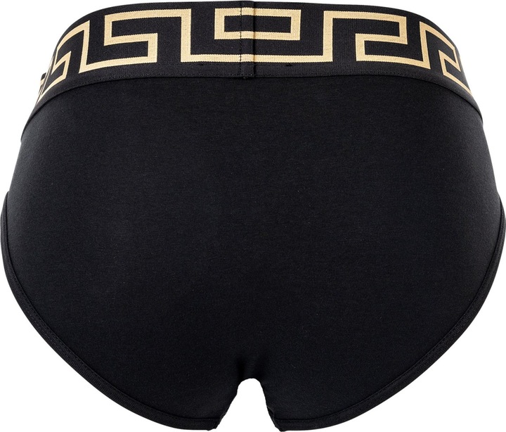 Produktbild Versace Slip Casual Figurbetont TOPEKA - 16087 (L, 2er Pack)