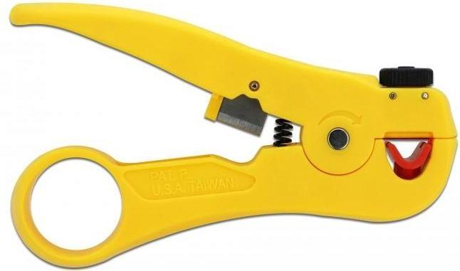 Actual product image Delock Cable Stripper (111 mm)