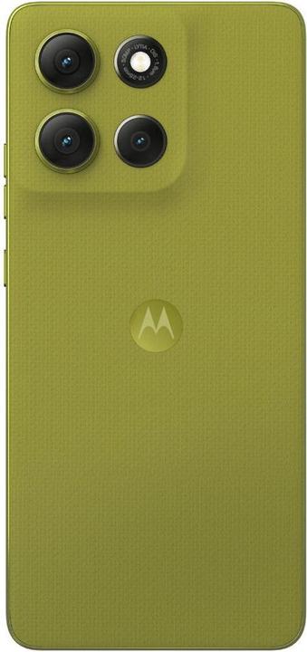 Productafbeelding Motorola Moto G86 (256 GB, Gouden cipres, 6.67", SIM + eSIM, 5G)