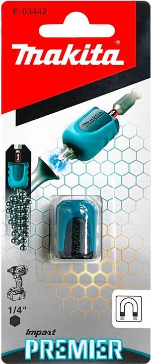 Actual product image Makita E-03442 Magnetiser, demagnetiser (50 mm)