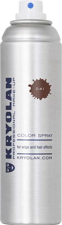 Immagine prodotto Kryolan Haarspray Color