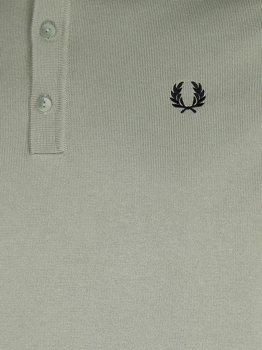 Produktbild Fred Perry Poloshirt (S)