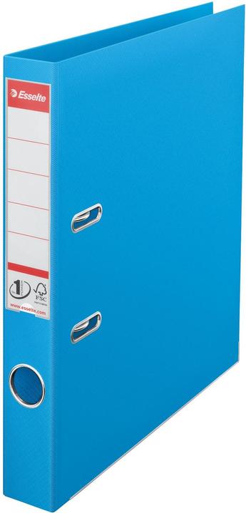 Immagine prodotto Esselte 811411 Raccoglitore ad anelli (A4, 50 mm, 1 Pezzo/i)