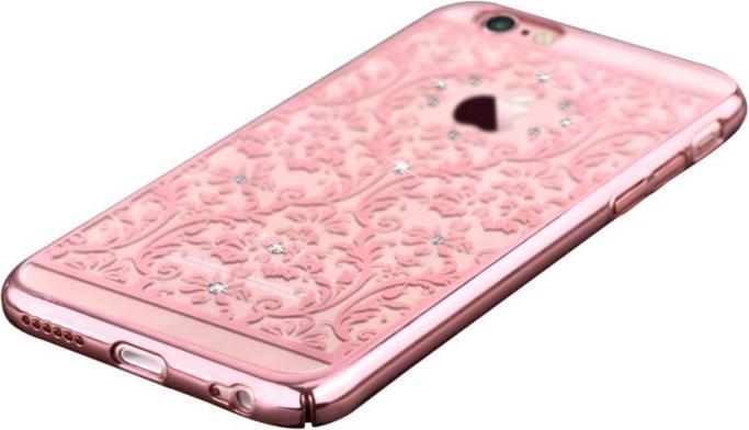 Produktbild Devia iPhone 7 Baroque with Swarovski (Apple iPhone 7)