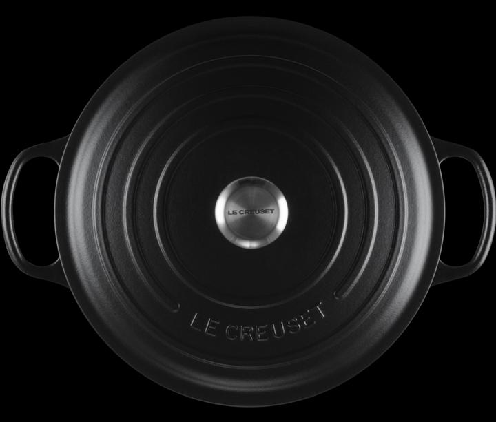 Actual product image Le Creuset Signature (30 cm, Casserole + Stewpot, Cast iron)