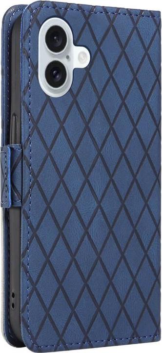 Immagine prodotto Cover-Discount iPhone 16 Plus - Custodia per cellulare a rombi (Apple iPhone 16 Plus)