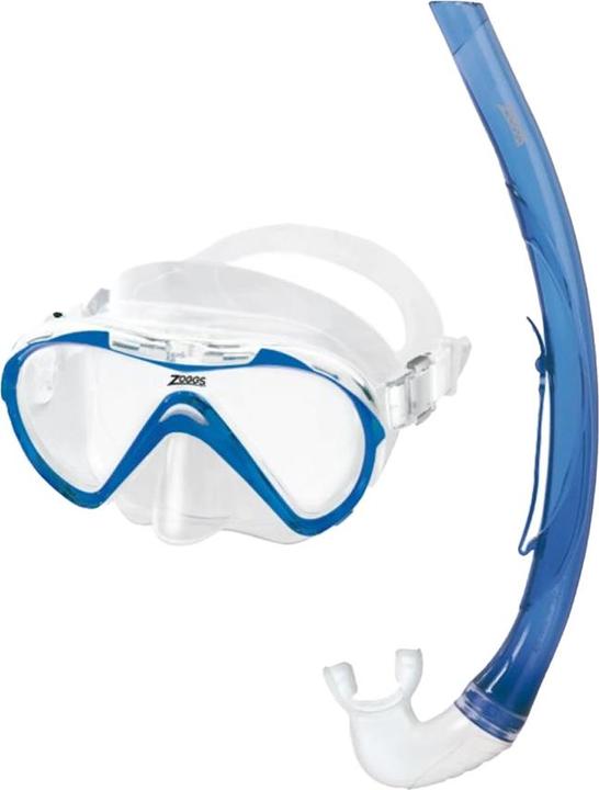 Produktbild Zoggs Reef Explorer SchnorchelSet