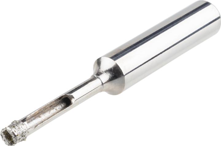 Produktbild wolfcraft 1 Diamantbestr. Bohrkrone m.Schaft ø5mm (5 mm)