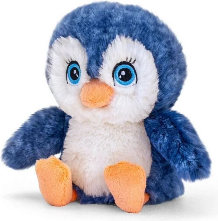 Produktbild Keel Keeleco Adoptable Pinguin (12 cm)