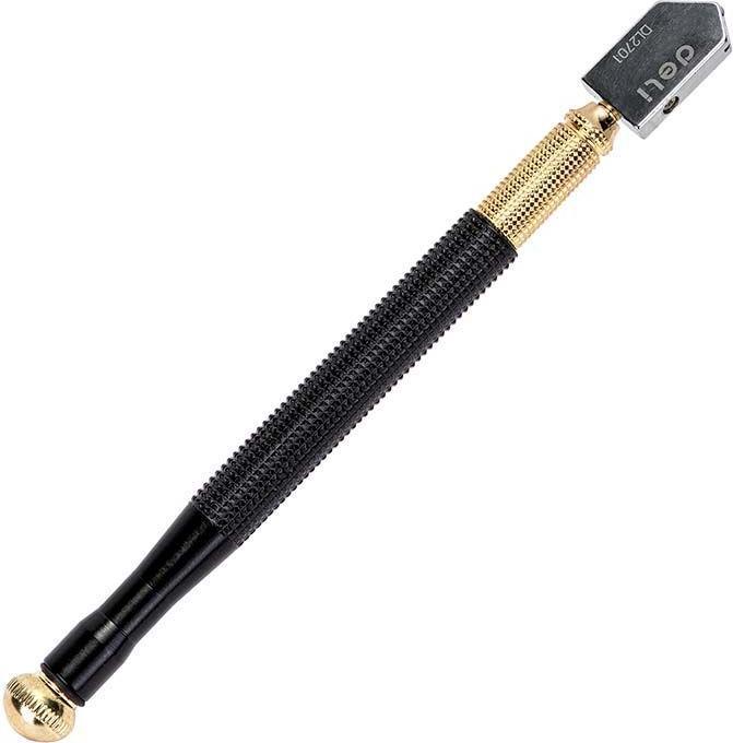 Actual product image Deli Tools EDL2701 (180 mm)