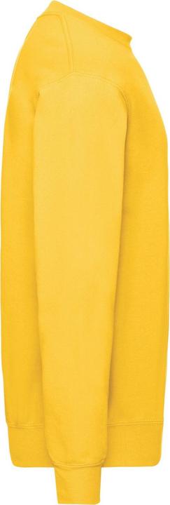 Produktbild Fruit of the Loom Classic Sweatshirt angesetzte Ärmel (S)