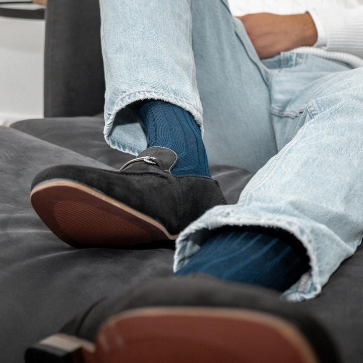 Produktbild Blacksocks Kniestrümpfe (Einzelpack, 47 - 48)