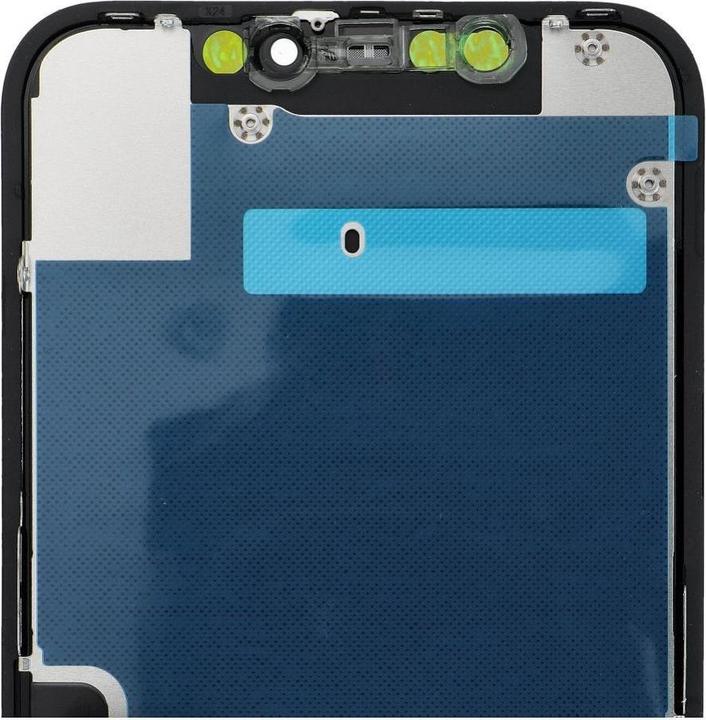 Produktbild OEM LCD display! KAMO LCD Display for IPHONE 11 Incell HD+ (Support IC Transplant) (Apple iPhone 11)