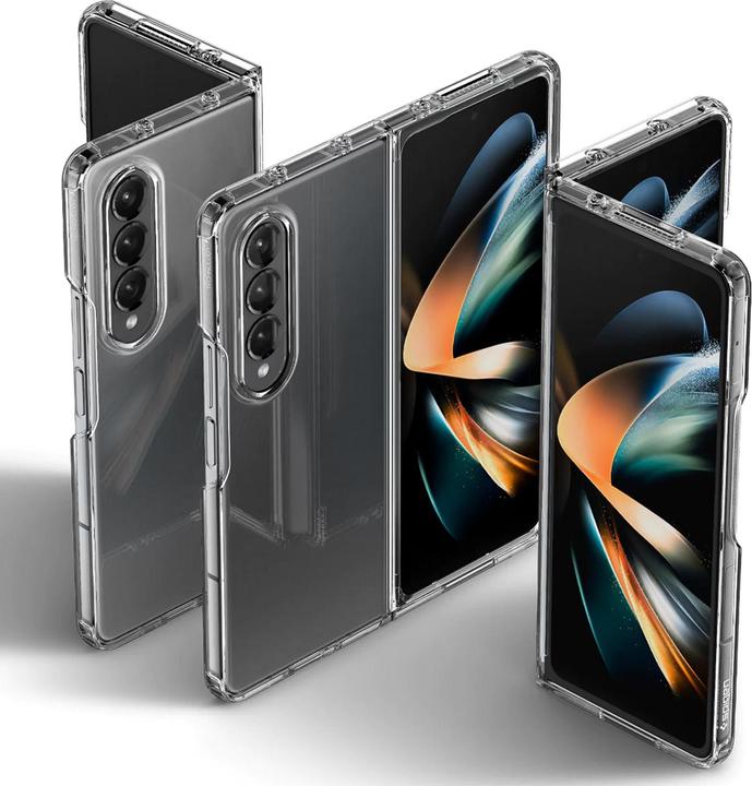Immagine prodotto Avizar 360 Serie di protezioni, pellicole e coperture (Samsung Galaxy Z Fold4)