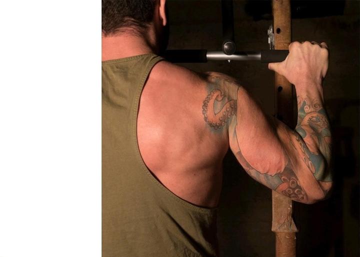 Immagine prodotto Sveltus Push and Pull