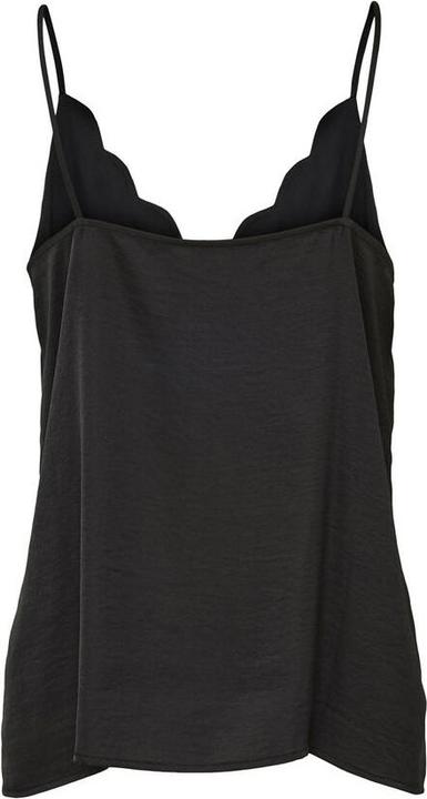 Actual product image Only Top without sleeves (34)