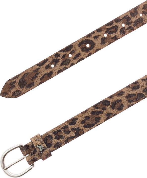 Produktbild Mustang Leather Belt (105)