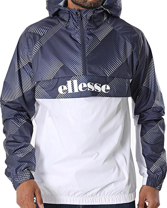 Produktbild Ellesse Fiorisa Windrunner Jacke (M)