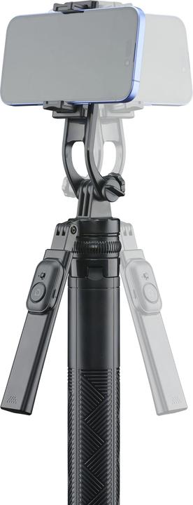 Actual product image Cellularline Btselfiestickmaxk