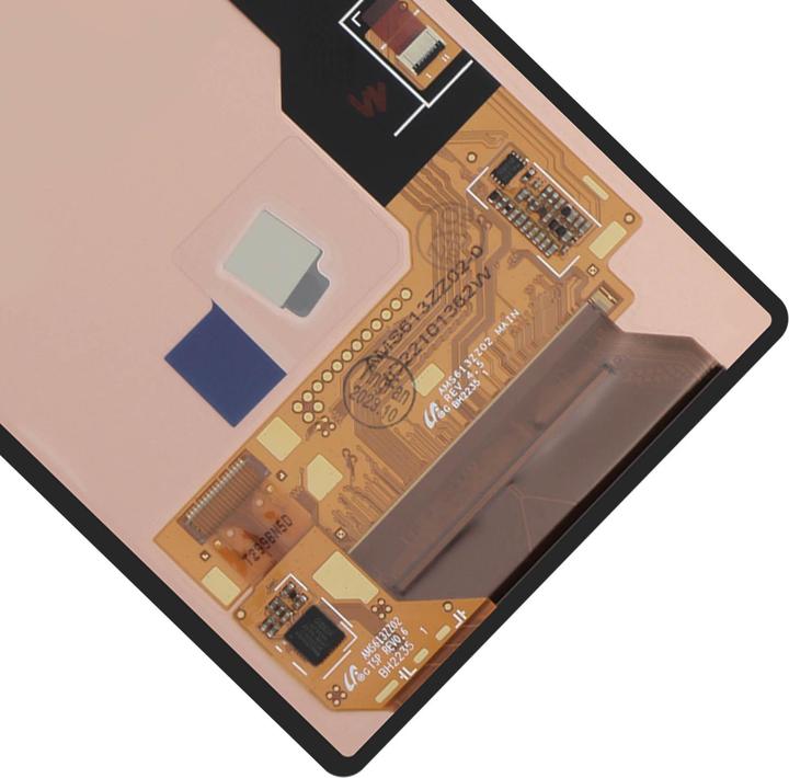 Actual product image Clappio Replacement display (Display)