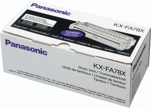 Produktbild Panasonic Fotoleiter Orig.Nr. KX-FA78X
