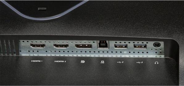 Produktbild HP Omen 27s (1920 x 1080 Pixel, 27")