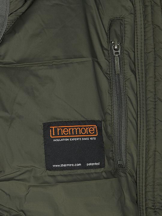 Actual product image Pinewood Abisko Insulation (M)