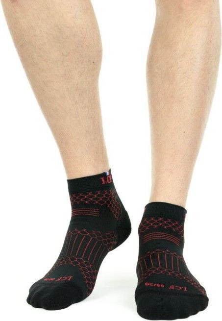 Immagine prodotto La Chaussette de France Alberta - Laufsocken (42 - 43)