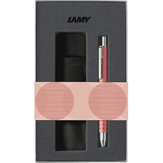 Lamy, Penne, Roller Swift Sunset Set (Tramonto, 1X)