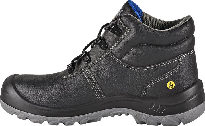 Produktbild Safety Jogger Industrial Bestboy Metalfree S3 (S3, 42)