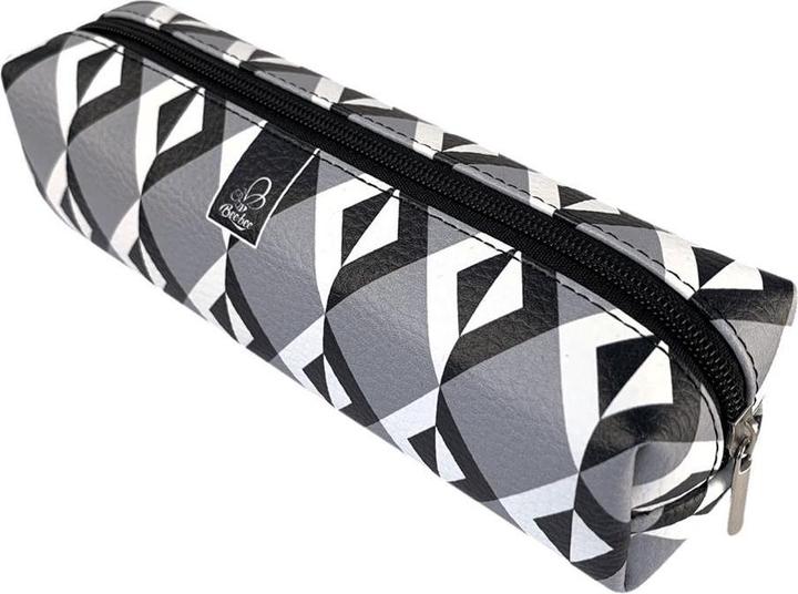 Produktbild Bee-bee Rechteckiges Federmäppchen GT Rhombus