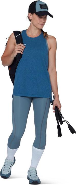 Produktbild Mammut Massone Light Tank Top, Oberteil (S)