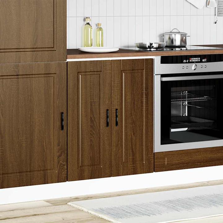 Produktbild vidaXL Küchenunterschrank (60 x 46 x 81.50 cm)