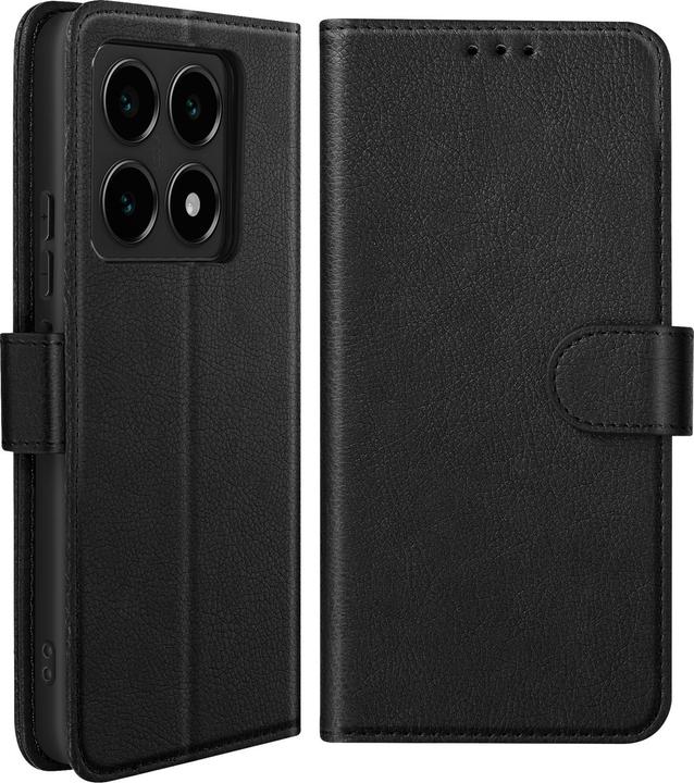 Produktbild Avizar Chesterfield Cover (Xiaomi 14T Pro)