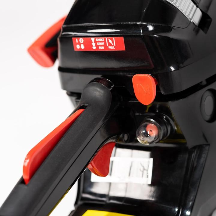 Actual product image NAC NAX PIŁA SPALINOWA 61,5cc NAX500C (Petrol chain saw)