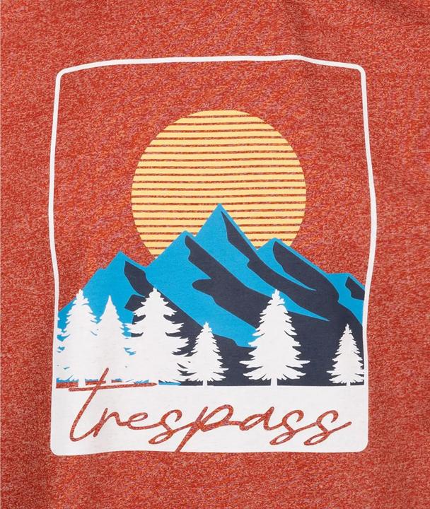 Produktbild Trespass Idukki TShirt (S)