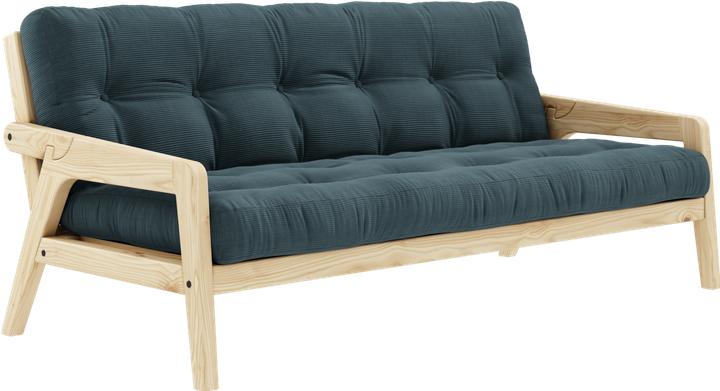 Karup Design Grab (3-seater, Sofa bed)