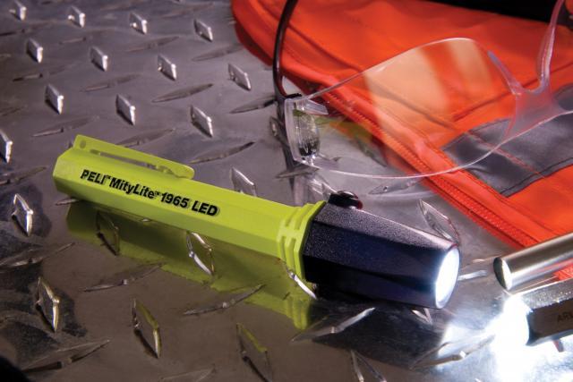 Produktbild Peli MityLite LED-Lampe 2AAA