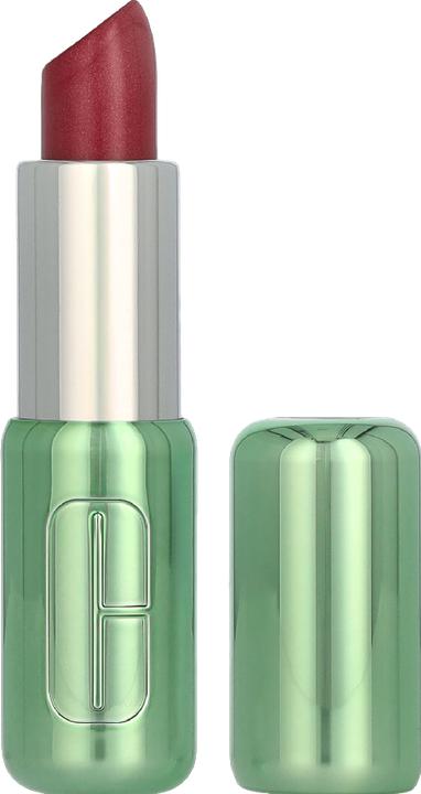 Actual product image Clinique Pop Longwear Lipstick (Love Pop)