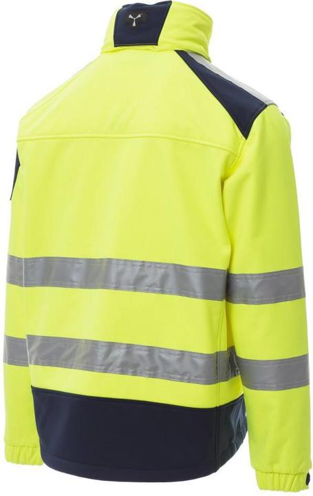 Produktbild Payper Screen Jacket (4XL)