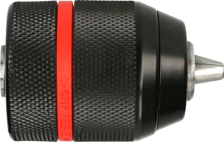 Produktbild Bosch Professional Zubehör Schnellspannbohrfutter bis 10 mm, 1 - 10 mm, 3/8-Zoll - 24