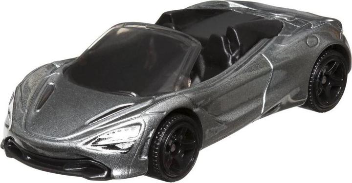 Actual product image Matchbox Vehicle (Assorted - 1 piece)