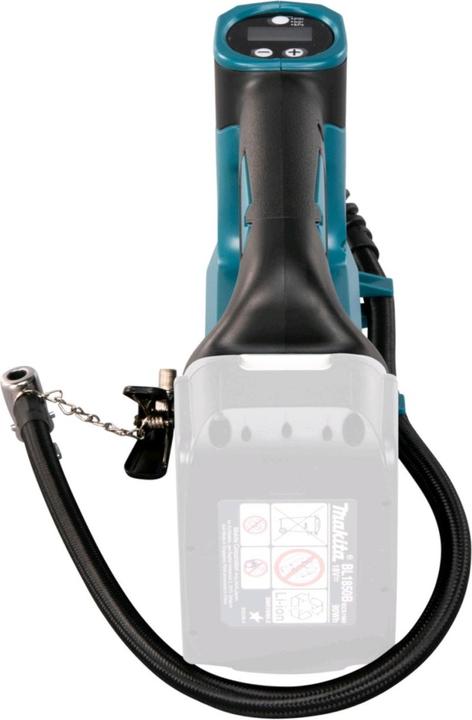 Produktbild Makita DMP180Z (8.30 Bar, 180 l)