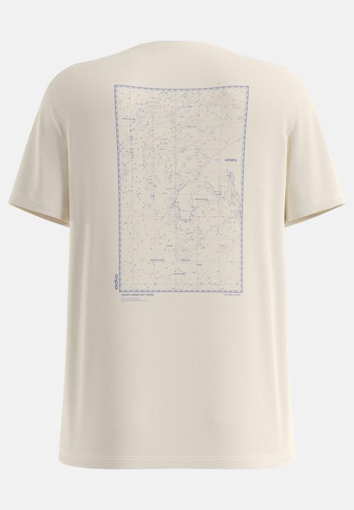 Actual product image Odlo Cotton Blend Unlimited (XL)