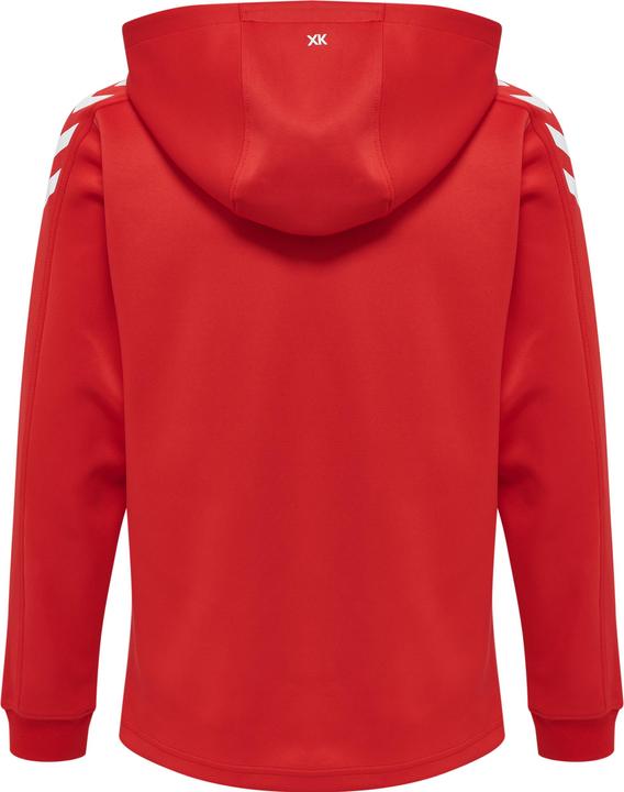 Immagine prodotto hummel Felpa Con Cappuccio Per Bambini Core Xk Poly (140)