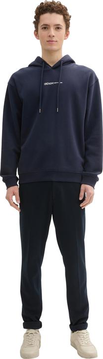 Produktbild Tom Tailor Kapuzensweatshirt Hoodie (XXL)